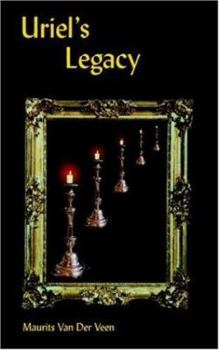 Paperback Uriel's Legacy Book