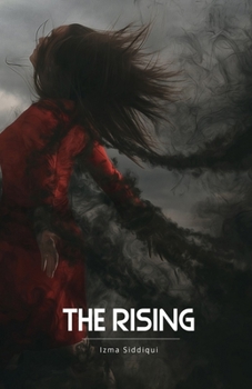 Paperback The Rising Book