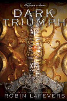 Dark Triumph - Book #2 of the His Fair Assassin