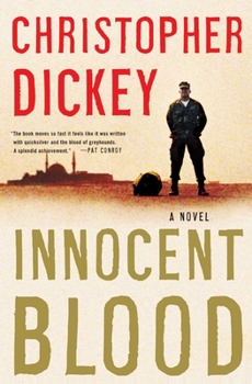 Paperback Innocent Blood Book