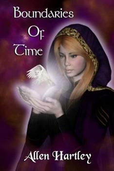 Paperback Boundaries of Time Book