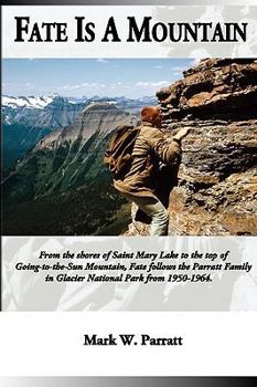 Paperback Fate Is A Mountain Book