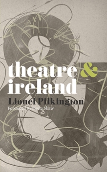 Paperback Theatre & Ireland Book