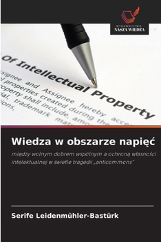 Paperback Wiedza w obszarze napięc [Polish] Book