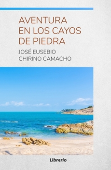 Paperback Aventura en los Cayos de Piedra [Spanish] Book