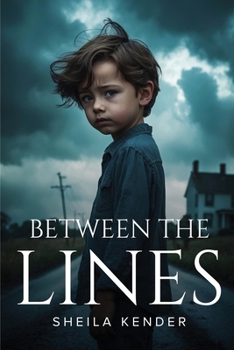 Paperback Between The Lines Book