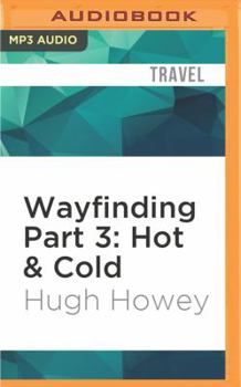 MP3 CD Wayfinding Part 3: Hot & Cold Book