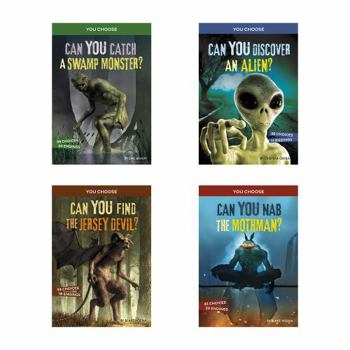 You Choose: Monster Hunter