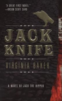 Mass Market Paperback Jack Knife Book