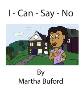 Paperback I Can Say No Book