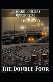 Paperback The Double Four Illustrated Book