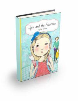 Paperback Jyra and the Excursion Book