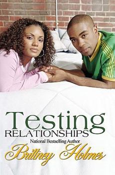 Mass Market Paperback Testing Relationships Book