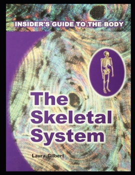 Paperback Skeletal System Book