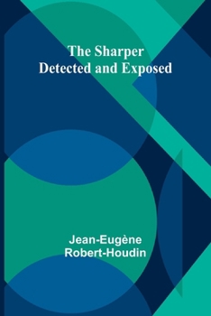 Paperback The Sharper Detected and Exposed Book