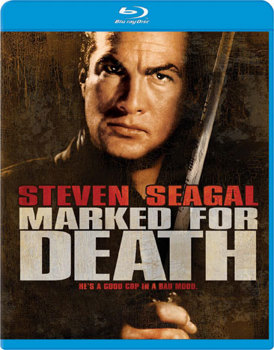 Marked for Death