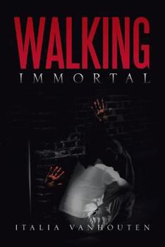 Paperback Walking Immortal Book