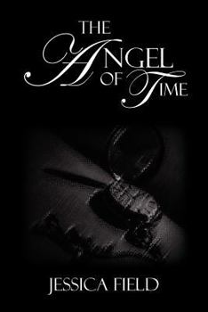 Paperback The Angel of Time Book