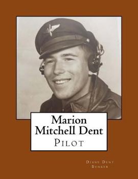 Paperback Marion Mitchell Dent Book