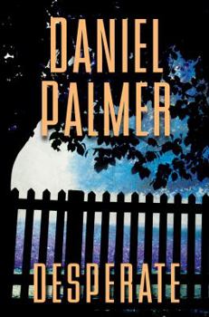 Paperback Desperate Book