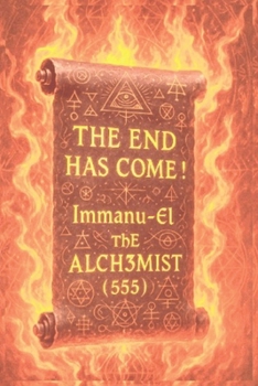 Paperback The End Has Come ! [Large Print] Book