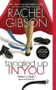 Mass Market Paperback Tangled Up in You Book