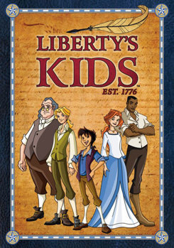 Liberty's Kids: Complete Series