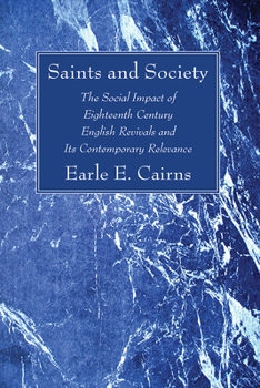 Paperback Saints and Society Book
