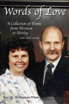 Paperback Words of Love Book