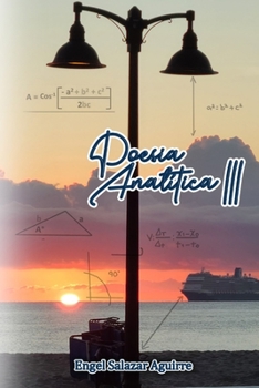 Paperback Poesia Analítica III [Portuguese] Book