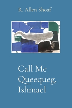 Paperback Call Me Queequeg, Ishmael Book