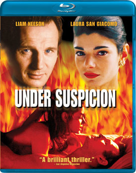Under Suspicion
