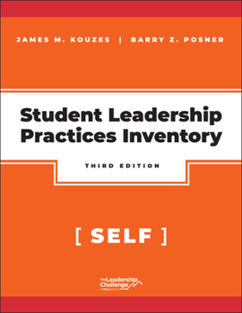 The Student Leadership Practices Inventory: Self