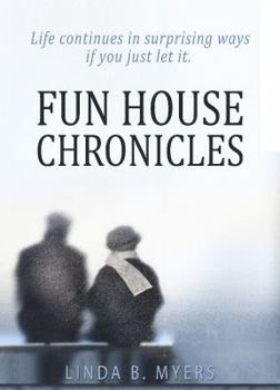 Paperback Fun House Chronicles Book