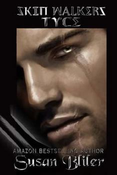 Paperback Tyce: Skin Walkers Book