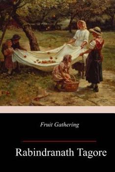 Paperback Fruit-Gathering Book