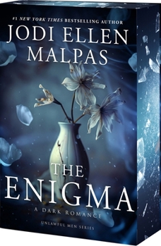 The Enigma - Book #2 of the Unlawful Men