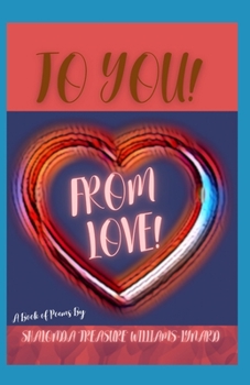 Paperback To You! From Love! Book