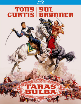 Taras Bulba