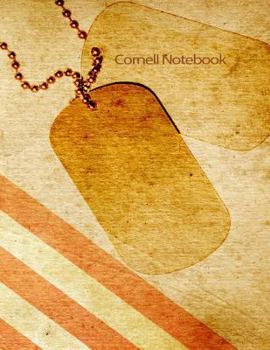 Paperback Cornell Notebook: Inspire Book