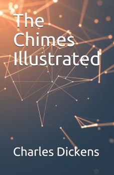 Paperback The Chimes Illustrated Book
