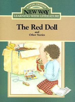 Paperback The Red Doll: And Other Stories Book