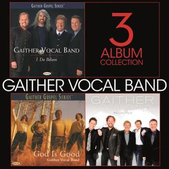 Music - CD 3 Album Collection (3 CD)(Box Set) Book