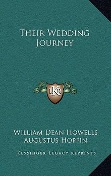 Their Wedding Journey - Book #1 of the March Family Trilogy