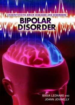 Library Binding Bipolar Disorder Book