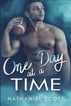 Paperback One Day at a Time Book