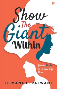 Paperback Show The Giant Within Book