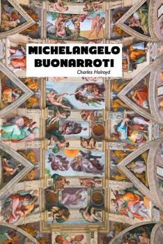 Paperback Michelangelo Buonarroti Book