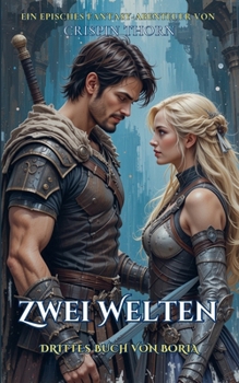 Paperback Zwei Welten [German] Book