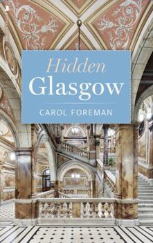 Paperback Birlinn Ltd Hidden Glasgow. Book
